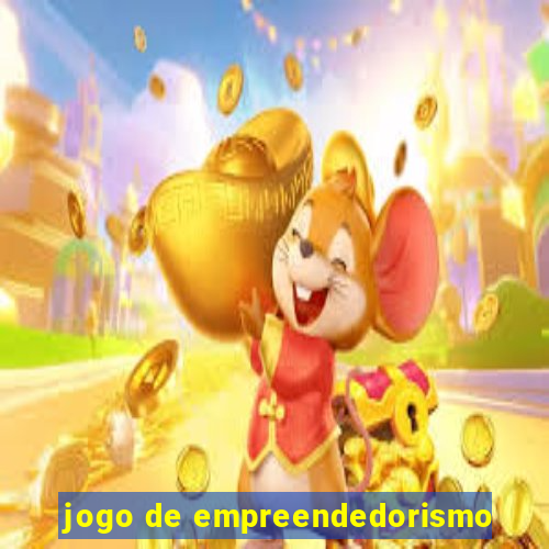 jogo de empreendedorismo